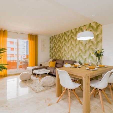 Espanatour Recoleta 3C Торрев'єха Екстер'єр фото
