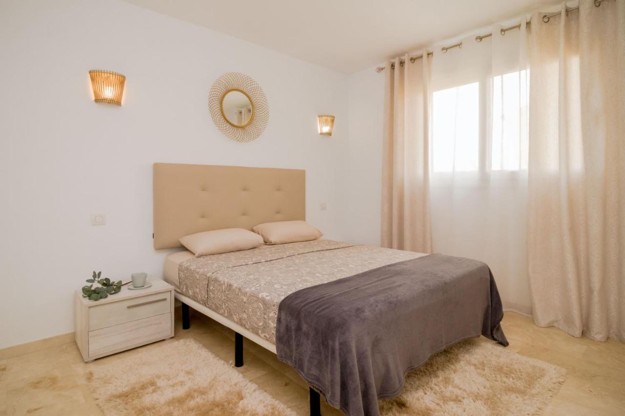 Espanatour Recoleta 3C Торрев'єха Екстер'єр фото