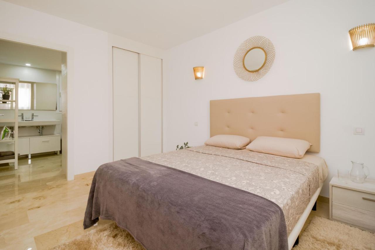 Espanatour Recoleta 3C Торрев'єха Екстер'єр фото