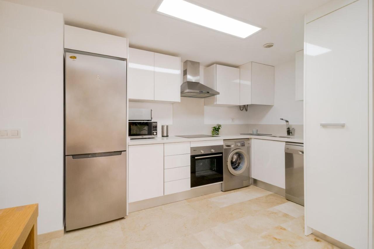 Espanatour Recoleta 3C Торрев'єха Екстер'єр фото