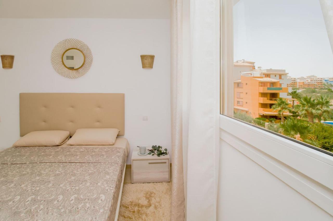 Espanatour Recoleta 3C Торрев'єха Екстер'єр фото