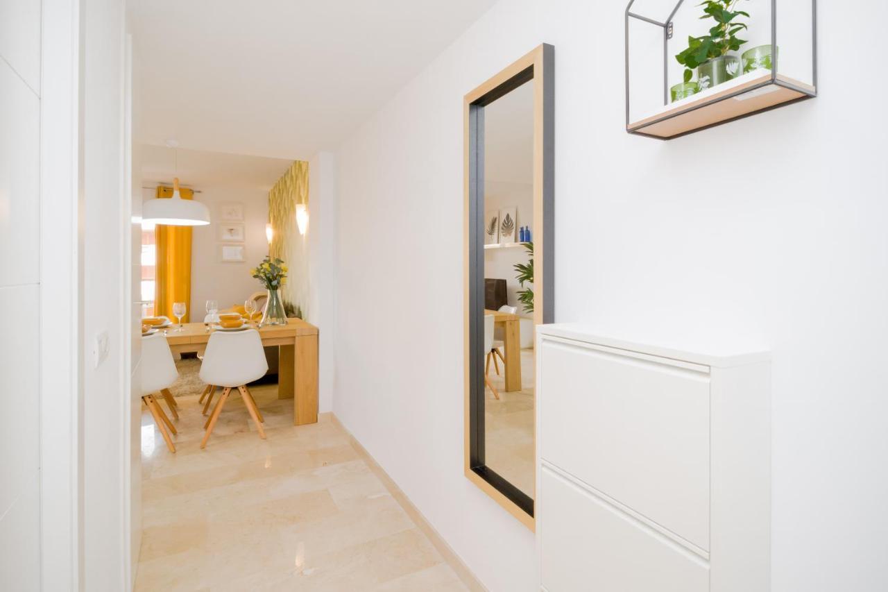 Espanatour Recoleta 3C Торрев'єха Екстер'єр фото